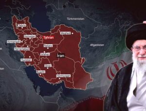 İran Lideri Hamaney Hayatını Kaybetti: ABD ve İsrail Operasyonuyla Ortadoğu’da Gerilim Tırmanıyor