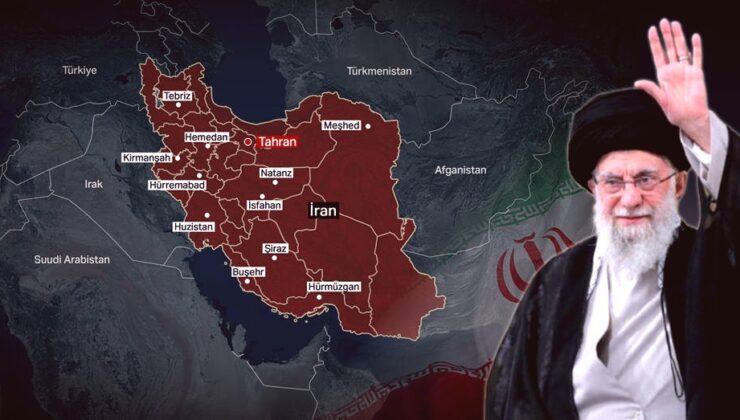 İran Lideri Hamaney Hayatını Kaybetti: ABD ve İsrail Operasyonuyla Ortadoğu’da Gerilim Tırmanıyor