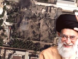 CIA’in Aylarca Sürdürdüğü Takip Hamaney’in Sonunu Getirdi