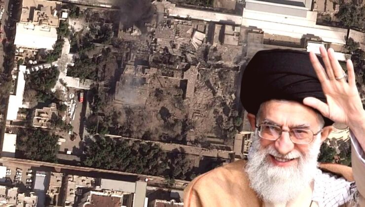 CIA’in Aylarca Sürdürdüğü Takip Hamaney’in Sonunu Getirdi