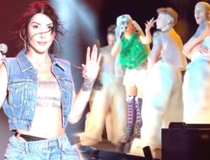 Hande Yener Hakkında Hakaret ve Darbe Teşebbüsü İddialarıyla Soruşturma