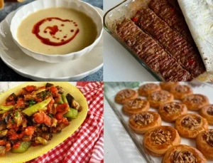 Ramazan Sofralarının Yıldızları: Devrez Çorbasından Fırında Adana Kebaba, Lezzet Dolu Bir Yolculuk