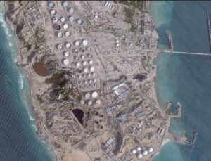 ABD’den Hark Adası Operasyonu Sinyali: Hava İndirme Tümeni Hazırlığı