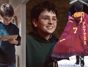 Harry Potter Dizisi İlk Fragmanıyla Büyüledi: Yenilikler ve Sadık Kalınan Detaylar