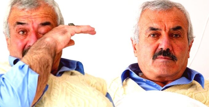 Dört Yıllık Kabus Sona Erdi: Hıçkırık Nöbetleri Tedaviyle Durduruldu