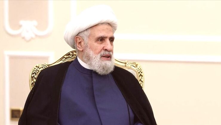Hizbullah: İsrail İşgaline Karşı Direniş Sürdürülecek