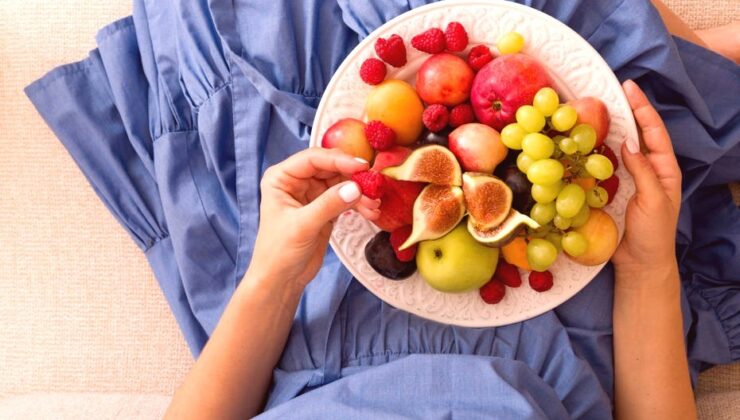 Meyve Tüketimiyle İlgili Yaygın Yanılgılar: Bilimsel Gerçekler Ortaya Kondu