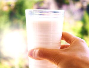 Günlük Bir Bardak Süt, İnme Riskini Yüzde 10 Azaltıyor: Japon Araştırması Sonuçları