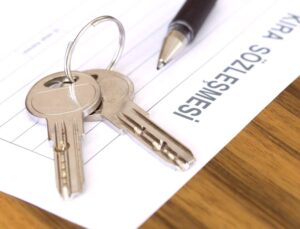 Şubat 2026 Kira Artış Oranı Yüzde 33,98 Oldu