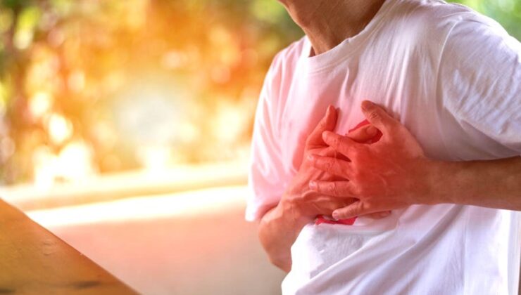 Kalp Hastalığında Genetik Mirasın Rolü: Riskleri Anlamak ve Yönetmek