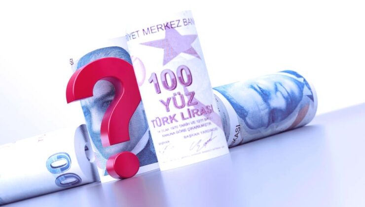 Memur ve Emekli Temmuz Zammı İçin İlk Veri Belli Oldu: Ocak Enflasyonu 4,84