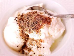 Keten Tohumu: Doğal Bir Kolesterol Düşürücü, Yoğurtla Etkisi Katlanıyor