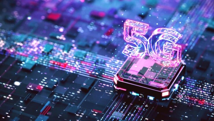 Türkiye 5G’ye Hazır: Yeni Nesil Mobil İletişim Dönemi Başlıyor