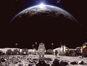 NASA Ay Stratejisini Değiştirdi: Yörünge İptal, Üs Yüzeyde Kurulacak