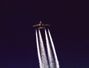 CIA Belgeleri Hava Modifikasyonu Tartışmalarını Alevlendirdi: Geçmiş Deneyler ve Komplo Teorileri