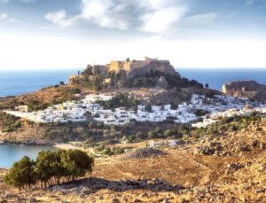 Yunanistan’dan Türklere Vize Müjdesi: 12 Ada İçin Kapıda Vize Uygulaması Uzatıldı