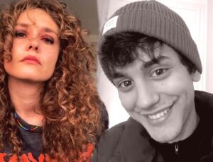 Genç Oyuncu İbrahim Yıldız Vefatıyla Yasa Boğuldu, Rol Arkadaşı Cansu Türedi’den Duygusal Paylaşım