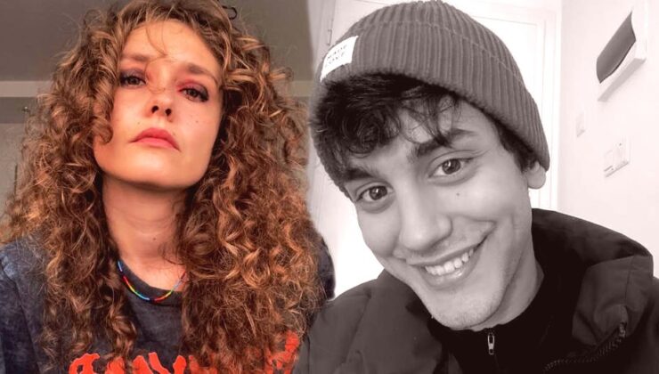 Genç Oyuncu İbrahim Yıldız Vefatıyla Yasa Boğuldu, Rol Arkadaşı Cansu Türedi’den Duygusal Paylaşım