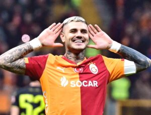 Icardi’nin Geleceği Hakkındaki Söylentilere Menajerinden Net Yanıt