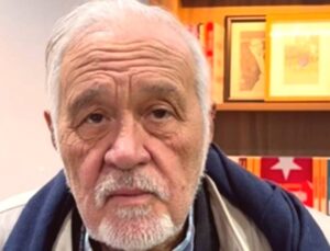 Ünlü Tarihçi İlber Ortaylı Yoğun Bakımda, Durumu Stabil