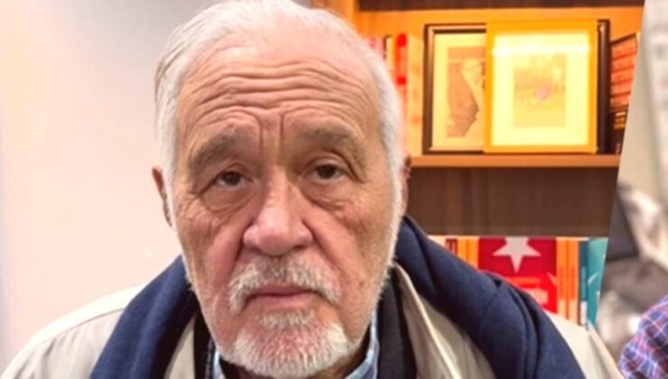 Ünlü Tarihçi İlber Ortaylı Yoğun Bakımda, Durumu Stabil