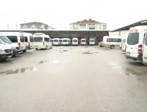 Malatya İlçeleri Arası Ulaşım Cep Yakıyor: Yeni Bilet Fiyatları Esnafı Zorluyor