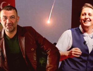 Dubai’de Mahsur Kalan Şevket Çoruh ve İlker Ayrık Türkiye’ye Döndü