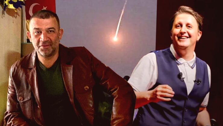 Dubai’de Mahsur Kalan Şevket Çoruh ve İlker Ayrık Türkiye’ye Döndü