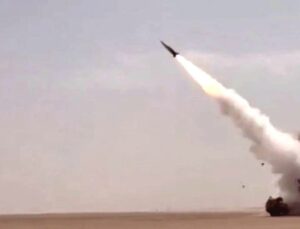 ABD Ordusu, İran Operasyonuna Ait Görüntüleri Yayınladı