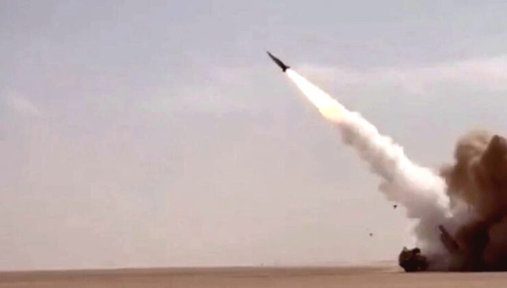 ABD Ordusu, İran Operasyonuna Ait Görüntüleri Yayınladı