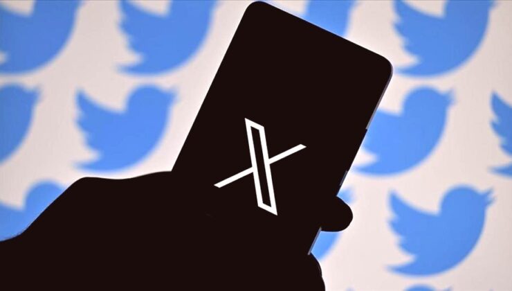 X’te Küresel Erişim Sorunları Yaşanıyor
