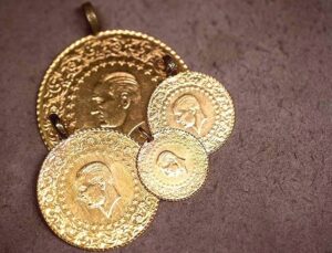 Altın Piyasasında Güncel Durum: Gram Altın Düşüşte, Ons Altın Değer Kaybediyor
