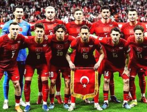 Türkiye’nin 2026 Dünya Kupası Yolculuğu Kosova Karşısında Sürüyor