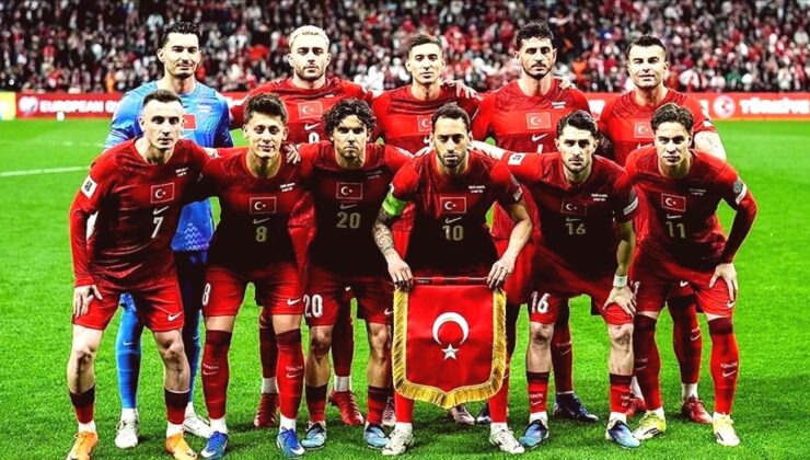 Türkiye’nin 2026 Dünya Kupası Yolculuğu Kosova Karşısında Sürüyor