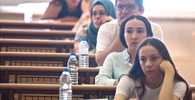 2026 Lise KPSS Tarihleri Açıklandı: Başvuru ve Sınav Detayları