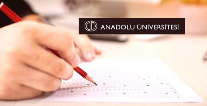 AÖF Bahar Dönemi Vize Sınav Tarihleri Açıklandı