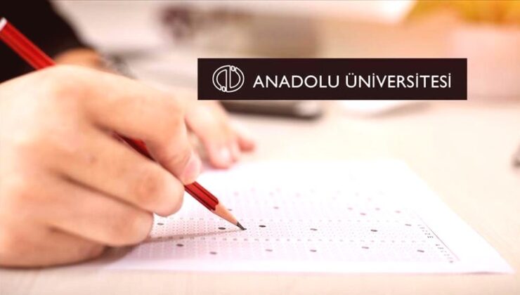AÖF Bahar Dönemi Vize Sınav Tarihleri Açıklandı