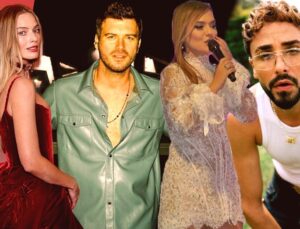 Sarışınlık Rüzgarı Esti: Ünlüler Yeni İmajlarıyla Gündemde