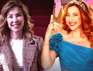 İnci Türkay Yıllar Sonra Tiyatro Sahnesinde: “Liste” Oyununun Türkiye Prömiyeri Ankara’da Yapıldı