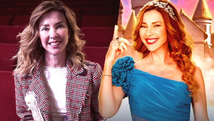 İnci Türkay Yıllar Sonra Tiyatro Sahnesinde: “Liste” Oyununun Türkiye Prömiyeri Ankara’da Yapıldı