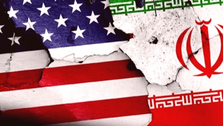 ABD’den İran’a Karşı Kürt Muhaliflere Silah Desteği İddiası