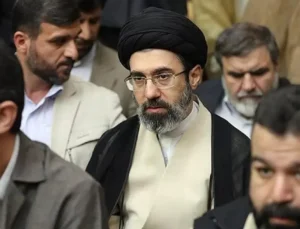 İran’da Liderlik Değişimi: Mücteba Hamaney Yeni Dini Lider Olarak Seçildi