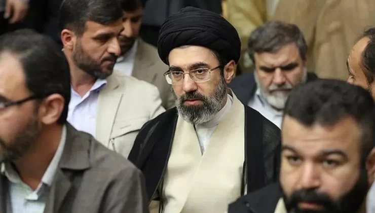 İran’da Liderlik Değişimi: Mücteba Hamaney Yeni Dini Lider Olarak Seçildi