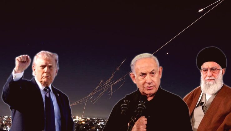 İran-İsrail Geriliminde Üçüncü Gün: Bölgede Artan Riskler ve Diplomasi Çabaları