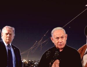 İran’da Savaş Üçüncü Gününde: Körfezde Patlama Sesleri Yükseliyor