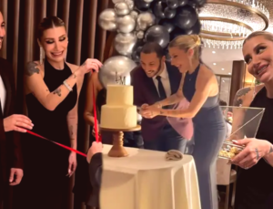 İrem Derici ve Melih Kunukçu Barıştı: Nişan Krizi Son Buldu