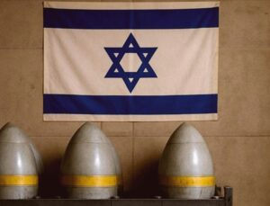 İsrail’in Gizli Nükleer Cephaneliği: 90 Savaş Başlığı İddiası