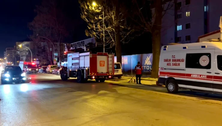 Kapı Açılmadı, Ekipler Seferber Oldu: Malatya’da Uyuyan Çocuk Paniği Son Buldu