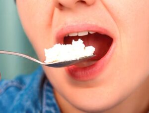 Uykuda Kas Gelişimi: Gece Tüketildiğinde Protein Kaynağına Dönüşen Besinler