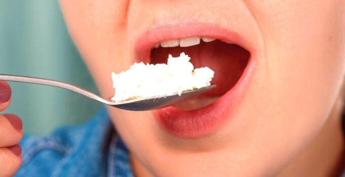 Uykuda Kas Gelişimi: Gece Tüketildiğinde Protein Kaynağına Dönüşen Besinler